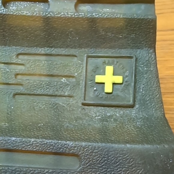 Dr. Martens Brown Leather Loafers - Picture 9 of 10